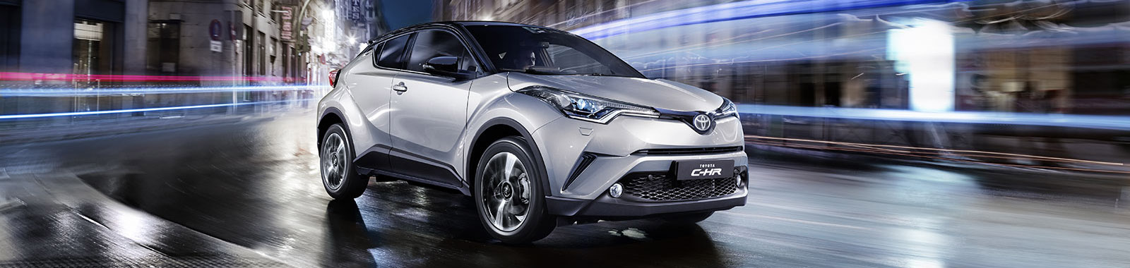 Toyota National Geographic