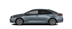 Corolla
