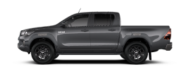 Hilux
