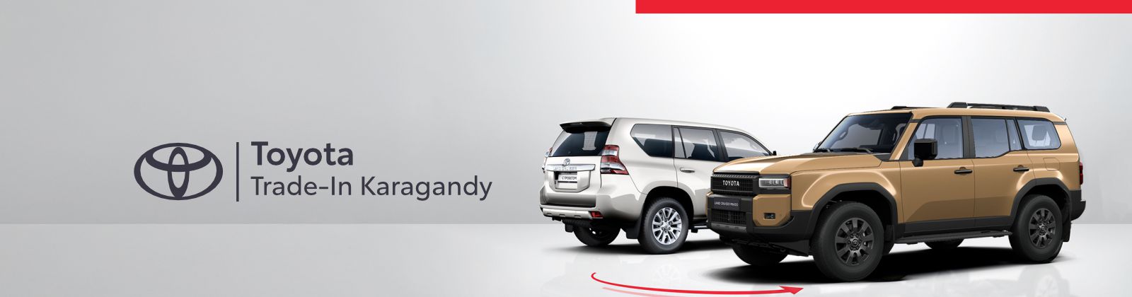 Toyota National Geographic